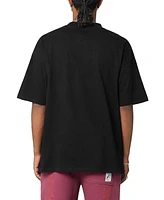 Carre Men's Dinner Party Oversized T-Shirt