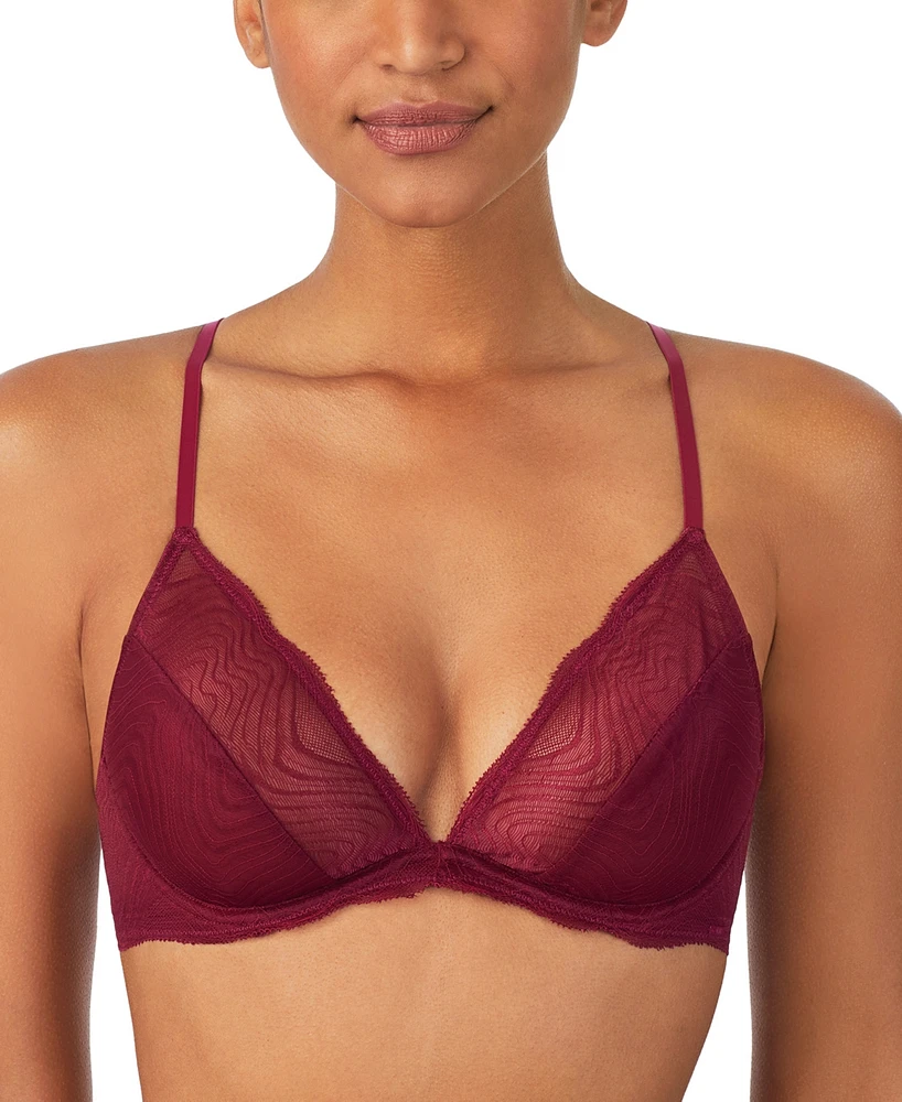 Dkny Women's Wave Lace Unlined