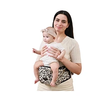 Sunveno Breathable Ergonomic Baby Hip Seat Carrier