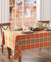 Elrene Hawley Plaid Harvest Cotton Collection