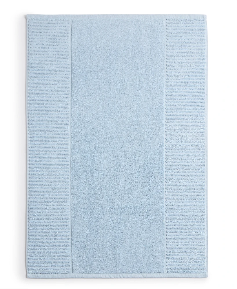 Charter Club Signature Tubmat, 20" x 30", Exclusively at Macy's