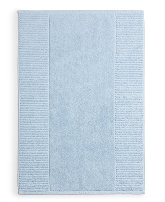 Charter Club Signature Tubmat, 20" x 30", Exclusively at Macy's