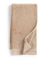 Charter Club Signature Hand Towel, 16" x 30", Exclusively at Macy's