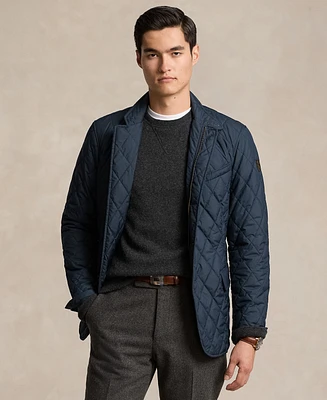 Polo Ralph Lauren Men's Quilted Jacket