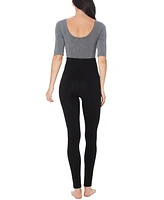 Cuddl Duds Women's Softwear Maternity Leggings