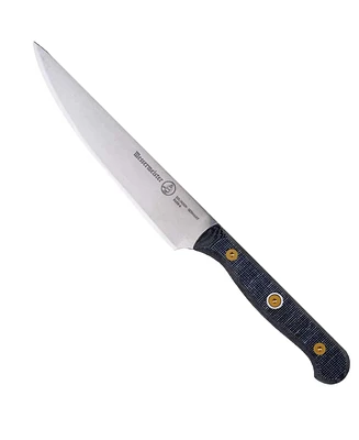 Messermeister Custom Utility Knife, Semi-Flexible, 6”