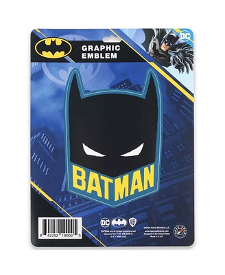 Warner Bros Warner Bros. Batman Graphic Vinyl Decal