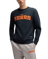 Boss x Nfl Men's Regular-Fit Sweatshirt