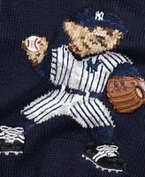 Polo Ralph Lauren Baby New York Yankees Sweater