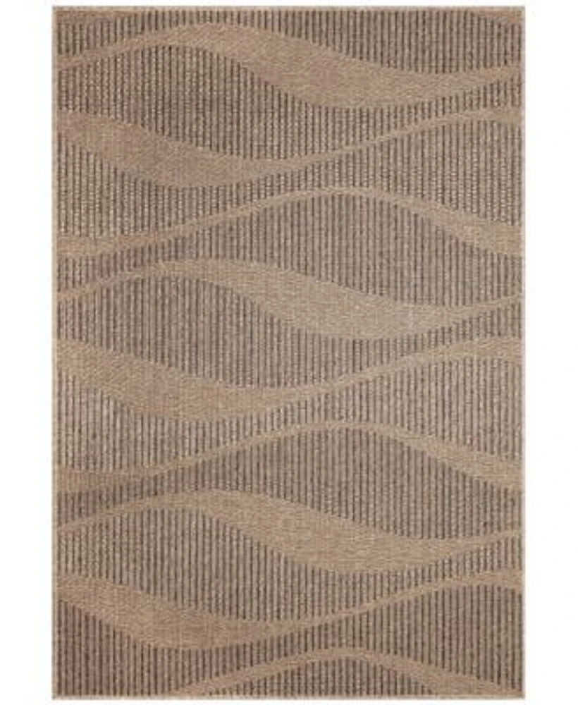 Liora Manne Monaco Wave Rug Collection