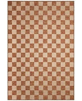 Liora Manne Roma Checkerboard Rug Collection