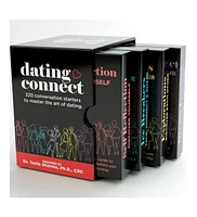 Life Sutra Dating Connect: 220 Expert-Crafted Conversation Cards to Deepen Your Bond