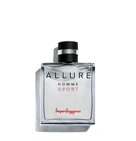 CHANEL Men's Allure Homme Sport Superleggera Eau de Parfum, 3.4 oz.