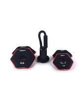 Bintiva Adjustable Soft Kettlebell