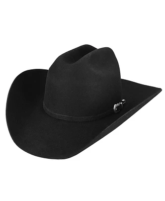 Bailey Western Men's Pageant Ii 2X Cowboy Hat