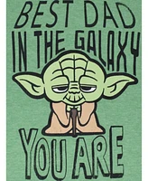 Starwars Baby Boys Star Wars Darth Vader Yoda Bodysuit Newborn to