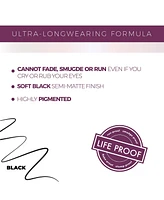 Blinc Tubing Liquid Eyeliner Pen - Black