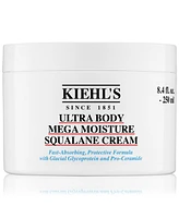 Kiehl's Since 1851 Ultra Body Mega Moisture Squalane Cream