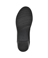 Cliffs by White Women's Mountain Huntor Block Heel Pumps