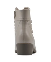 Cliffs by White Mountain Women's Durbon Ankle Boots