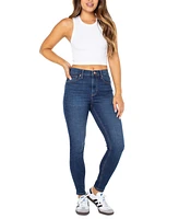 Celebrity Pink High Rise Skinny Ankle Jeans