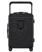 Odyssey Collection 2pc Rolling Hard Case with 3-in-1/Usb Feature