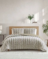 Ugg Balboa Plush Comforter Sets