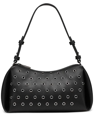 Dkny Remy Small Eyelet Shoulder Bag