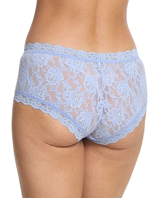 Hanky Panky Women's Signature Lace Boyshort