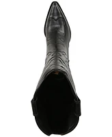 Sam Edelman Women's James Cowboy Boots