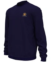 Pga Tour Men's Cloud Fleece Classic-Fit Crewneck Sweatshirt