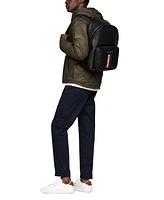 Tommy Hilfiger Men's Logo Backpack