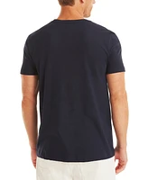 Nautica Men's Graphic T-Shirt