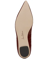 Sam Edelman Women's Nori Flats