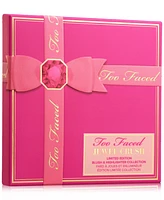 Too Faced Jewel Crush Blush & Highlighter Palette