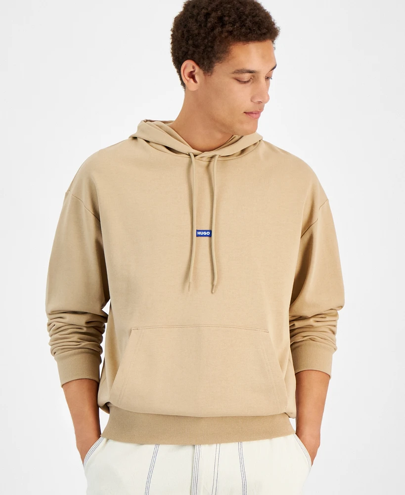 Hugo Boss Men's Nalonso Hoodie