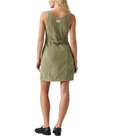 Levi's Women's Tuli Corduroy Mini Dress