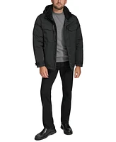 Marc New York Men's Gawler Puffer Jacket