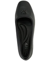 Dkny Women's Daine Ballet Flats