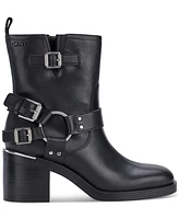 Dkny Women's Nolan Harness Boots