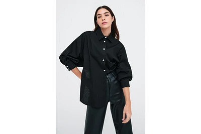 Marcella Women's Ezra Shirt