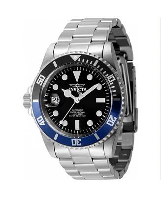 Invicta Men's Pro Diver Automatic 3 Hand Dial Watch