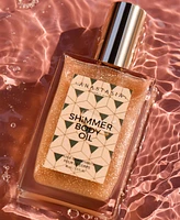 Anastasia Beverly Hills Shimmer Body Oil
