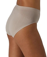 Bali Women's Comfort Revolution Modern Seamless Underwear Dfmshc