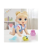 Baby Alive Crawl N Play Baby Doll Harper