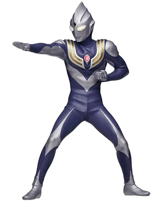 Ultraman BanPresto Tiga - Hero's Brave Statue Tiga (Sky Type) Night Color Edition