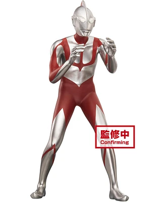 Ultraman BanPresto - Movie Shin Hero's Brave Statue Statue