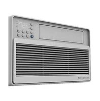 Friedrich 12,000 Btu Dual Inverter Smart Window Air Conditioner