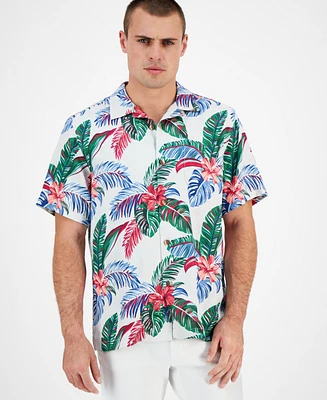 Tommy Bahama Men's Frond Fusion Shirt