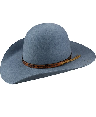 Renegade Men's Marana 2X Open Crown Western Hat Cowboy